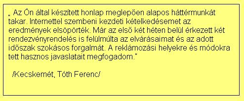 HonlapReferencia